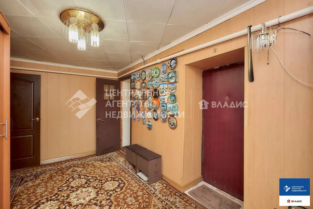 Продажа дома, Рязань, ул. Чапаева - Фото 16