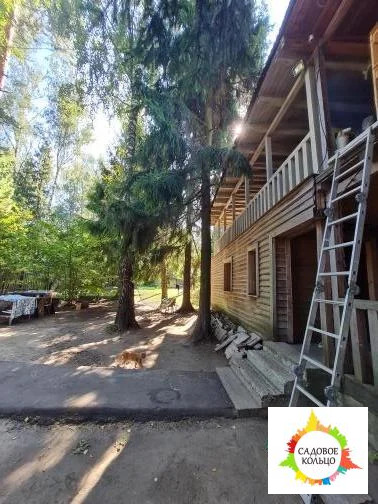 20 км от МКАД - Фото 3