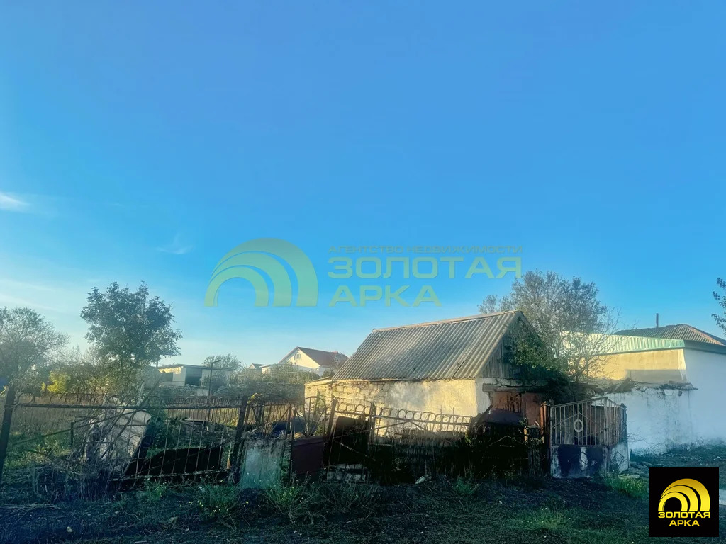 Продажа дома, Тамань, Темрюкский район, ул. Лебедева - Фото 1