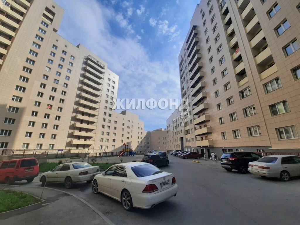 Продажа квартиры, Новосибирск, ул. Тульская - Фото 10