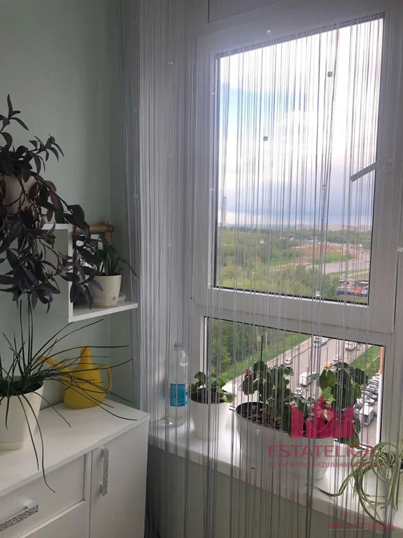 Продажа квартиры, Битца, Ленинский район, Парковая улица - Фото 6