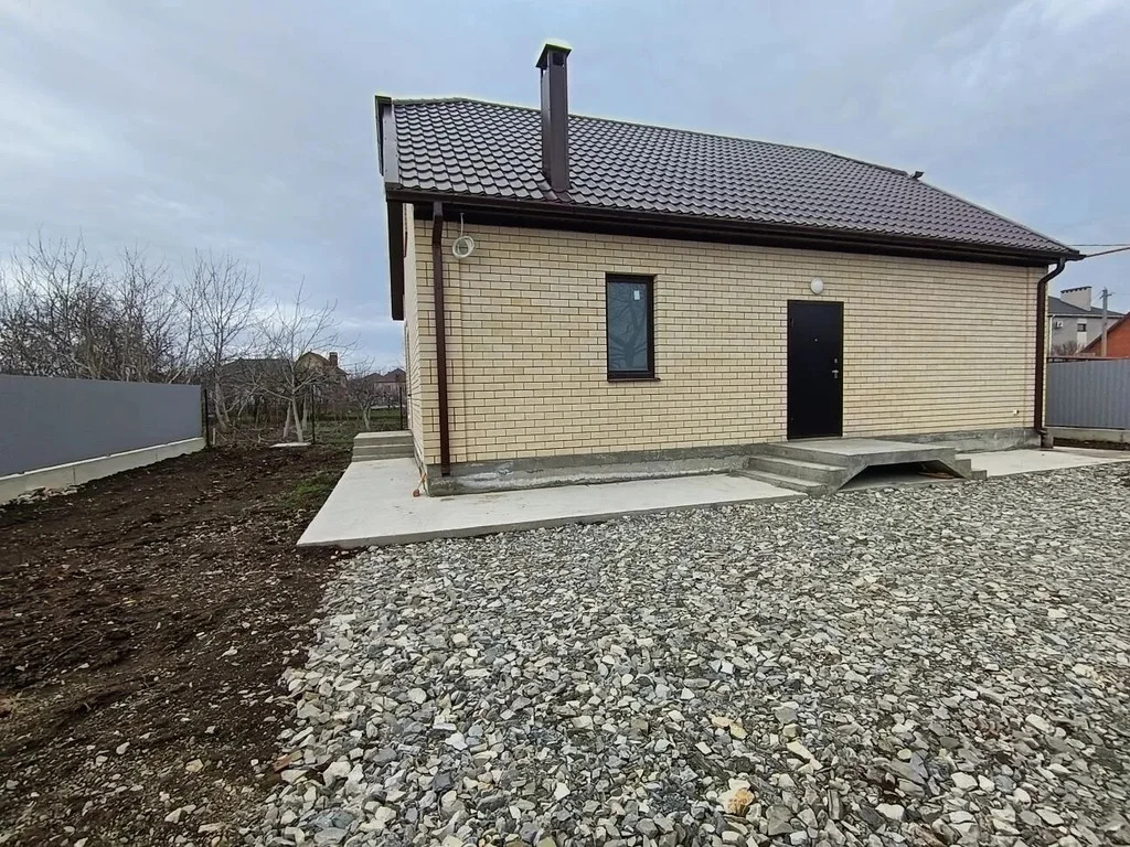 Продажа дома, Крымск, Крымский район, ул. Горького - Фото 3