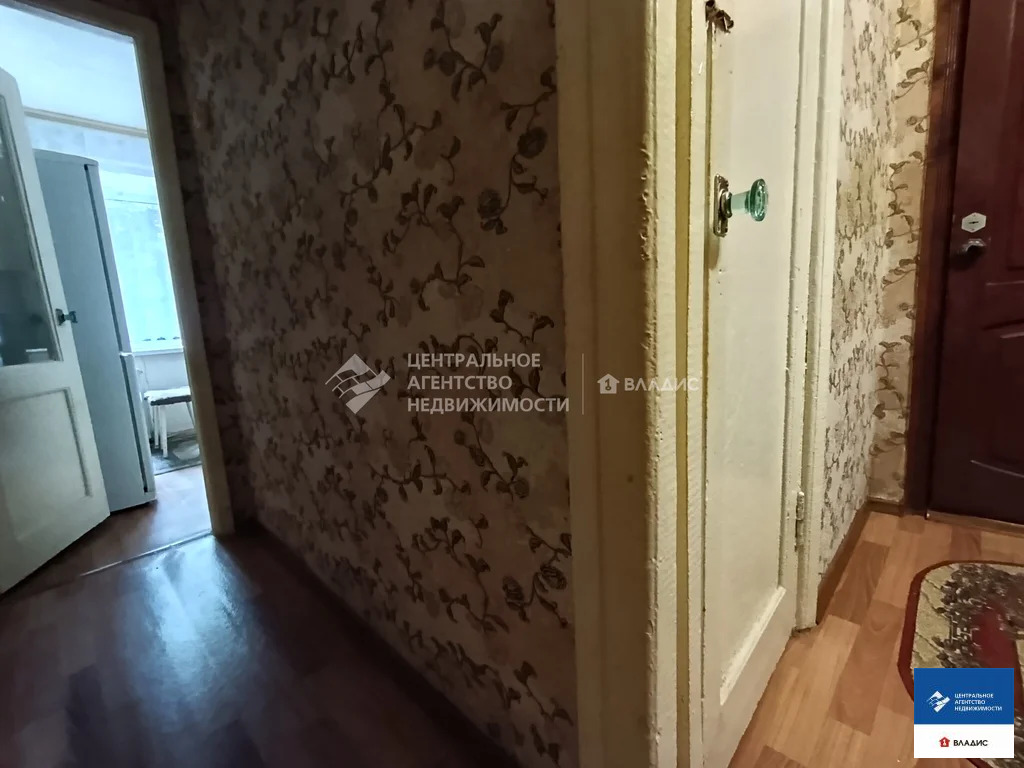 Продажа квартиры, Лесной, Шиловский район, ул. Новая - Фото 3