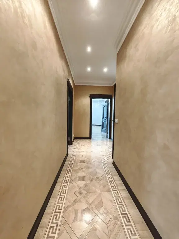 Продажа евро-четырехкомнатной кв в ЖК Vector House - Фото 14