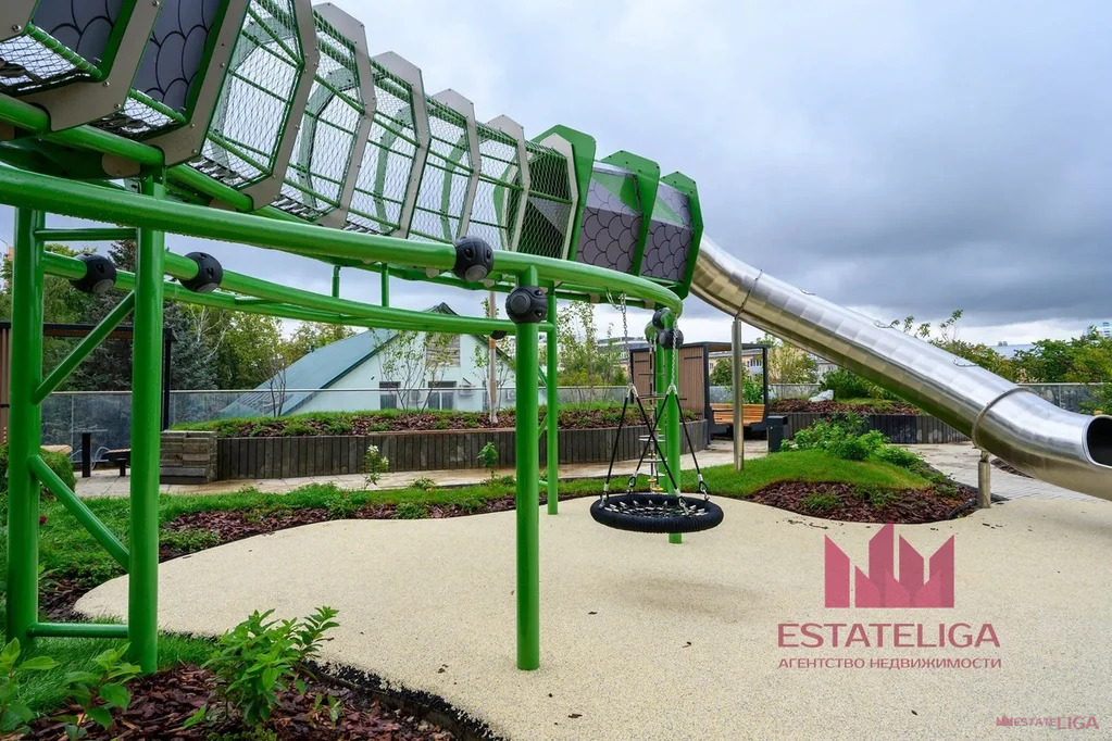 Продажа квартиры в новостройке, ул. Профсоюзная - Фото 5