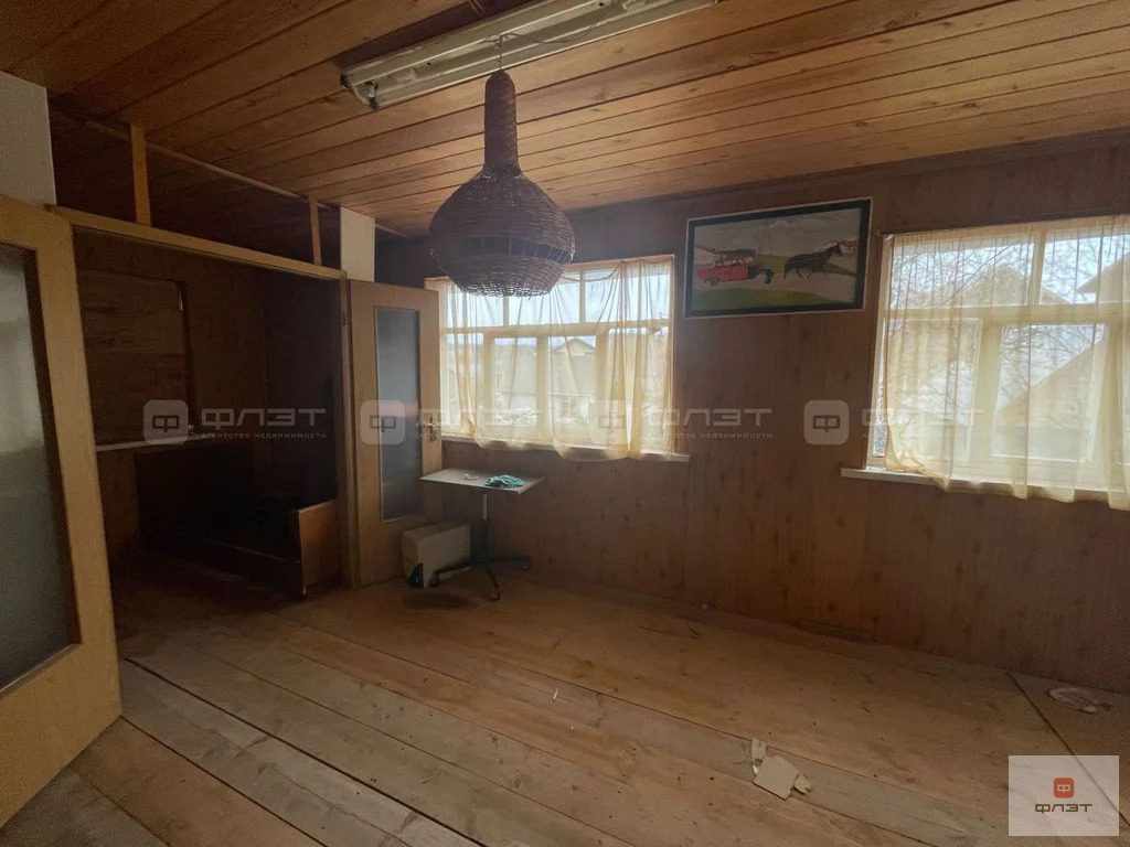 Продажа дома, Казань, тер. СНТ Нокса - Фото 8