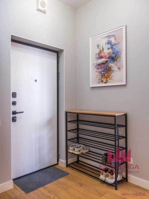 Аренда квартиры, Новоданиловская наб. - Фото 14