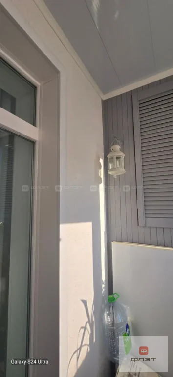 Продажа квартиры, Казань, ул. Гавриила Державина - Фото 14
