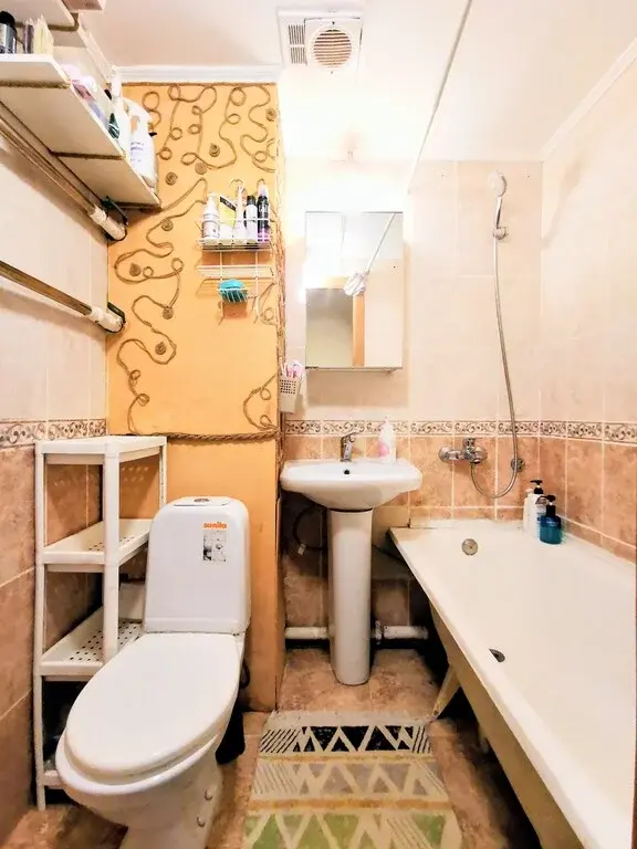 Продаётся 1-ка рядом с парком! - Фото 5