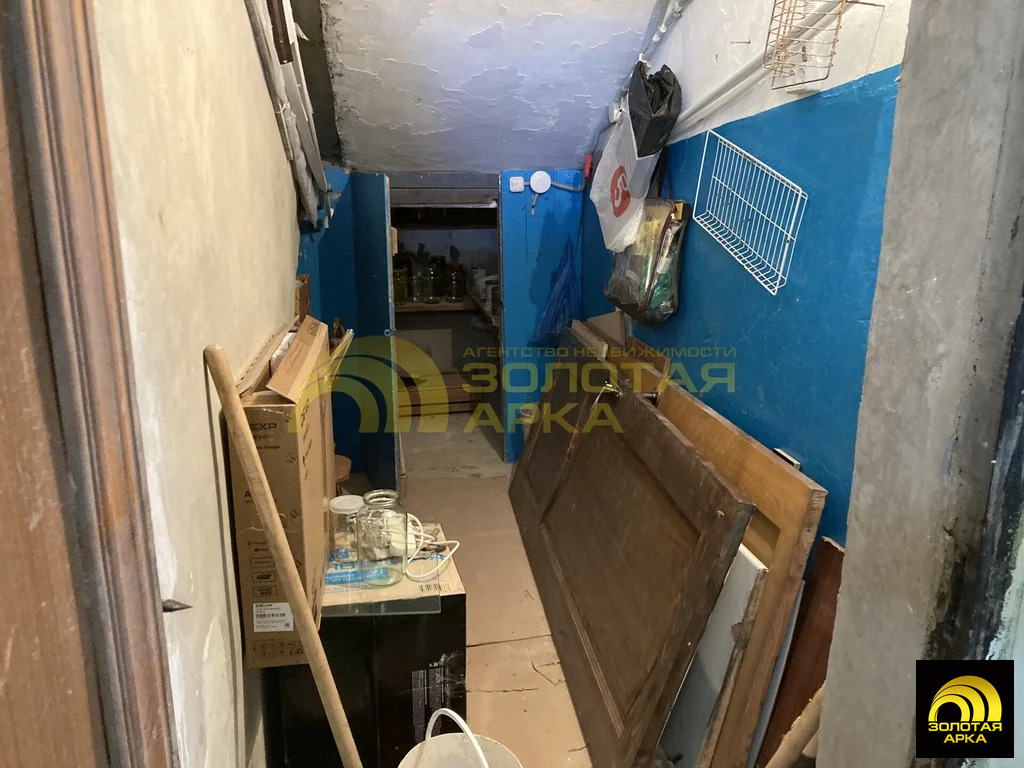 Продажа квартиры, Виноградный, Темрюкский район, Светлый пер. - Фото 21