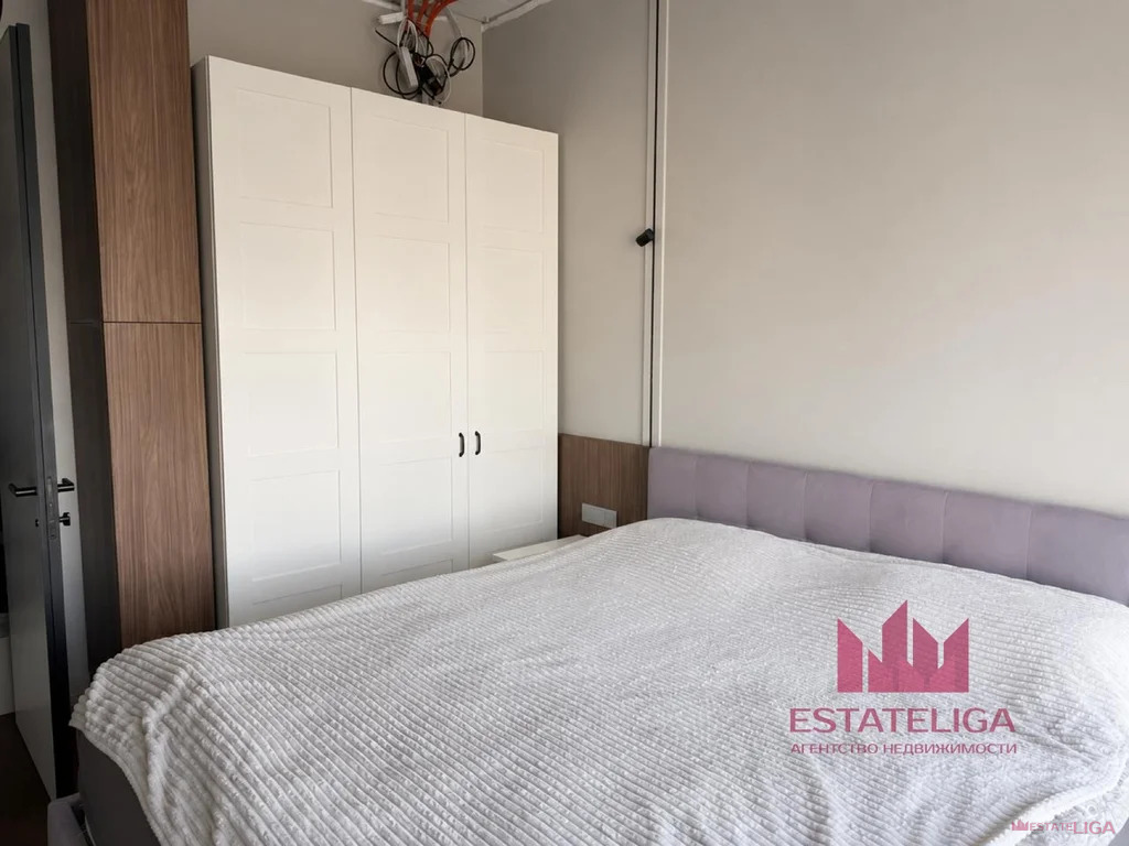 Продажа квартиры, Небесный бульвар - Фото 6