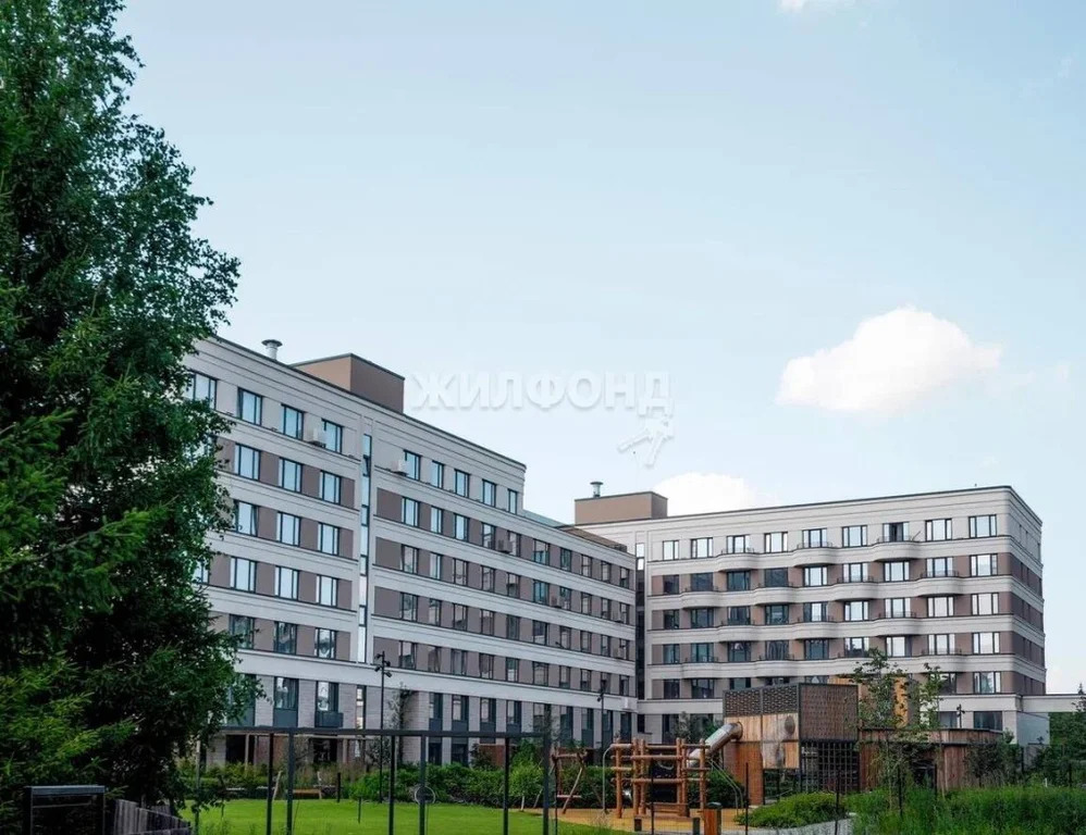 Продажа квартиры, Новосибирск, ул. Кедровая - Фото 14