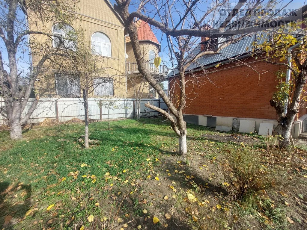 Большой надежный дом - Фото 38