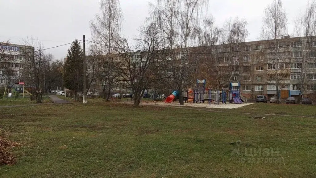 Купить однокомнатную квартиру 34.0м Московская область, Зарайск ... - Фото 13