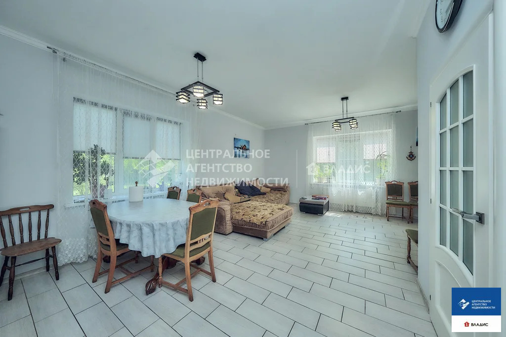 Продажа дома, Кораблино, Рязанский район, ул. Тополиная - Фото 3