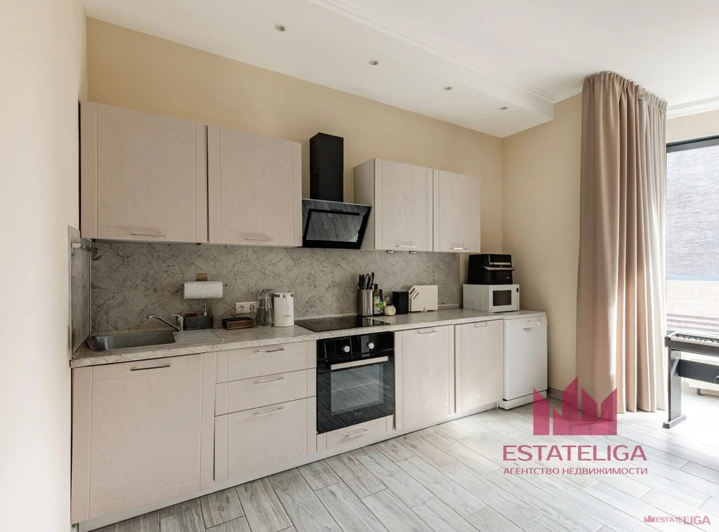 Продажа квартиры, улица Архитектора Щусева - Фото 11