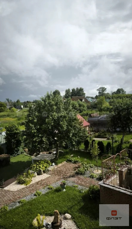 Продажа дома, Казань, ул. Давликеевская 4-я - Фото 24