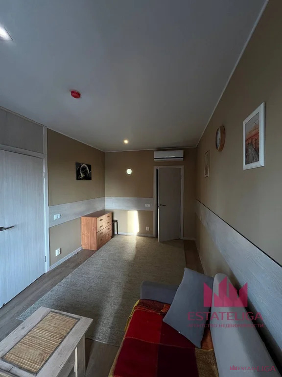 Аренда квартиры, м. Нижегородская, Перовское ш. - Фото 2