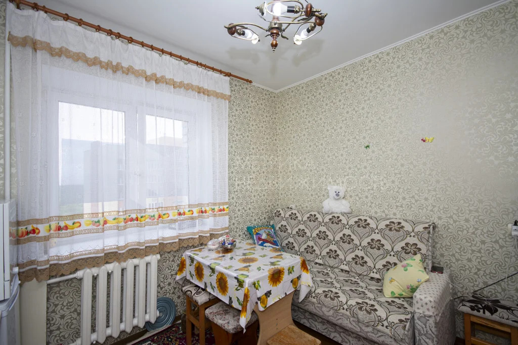 Продажа квартиры, Тюмень, г Тюмень - Фото 15