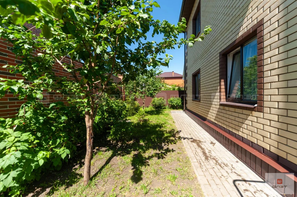 Продажа дома, Казань, ул. Центральная Константиновка - Фото 29
