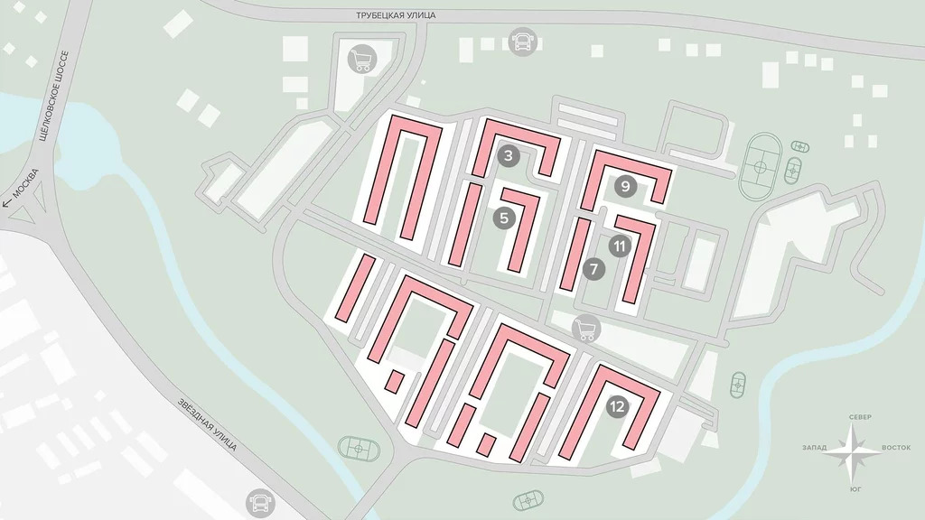 Аренда ПСН площадью 34.1 м2 - Фото 7