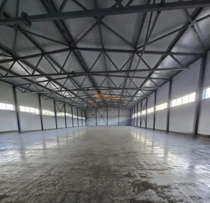 Аренда склада, Маньково, Сергиево-Посадский район, 8а - Фото 3