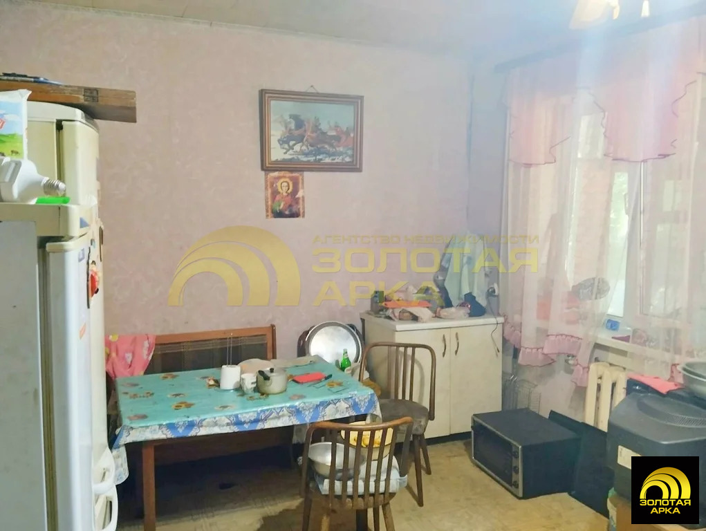 Продажа дома, Красный Октябрь, Крымский район - Фото 10