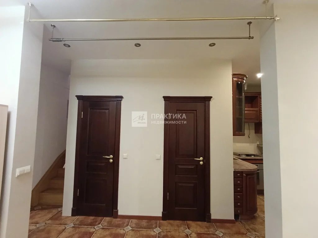 Продажа квартиры, Большой Знаменский переулок - Фото 16