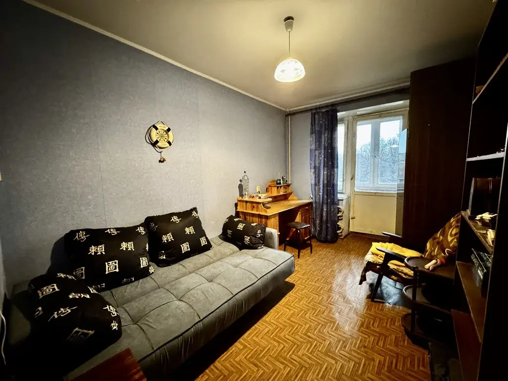 3-к ул.Энгельса, дом 34 - Фото 9