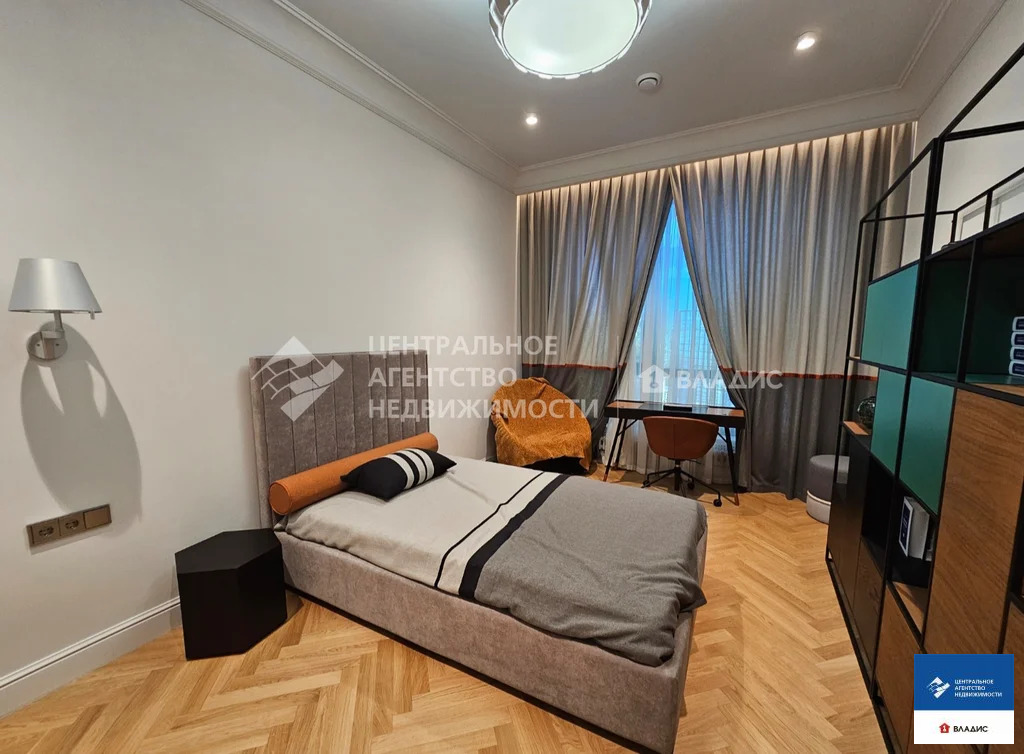 Продажа квартиры, Рязань, микрорайон Олимпийский городок - Фото 5