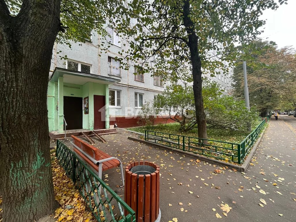 Москва, улица Красного Маяка, д.11к1, 3-комнатная квартира на продажу - Фото 13