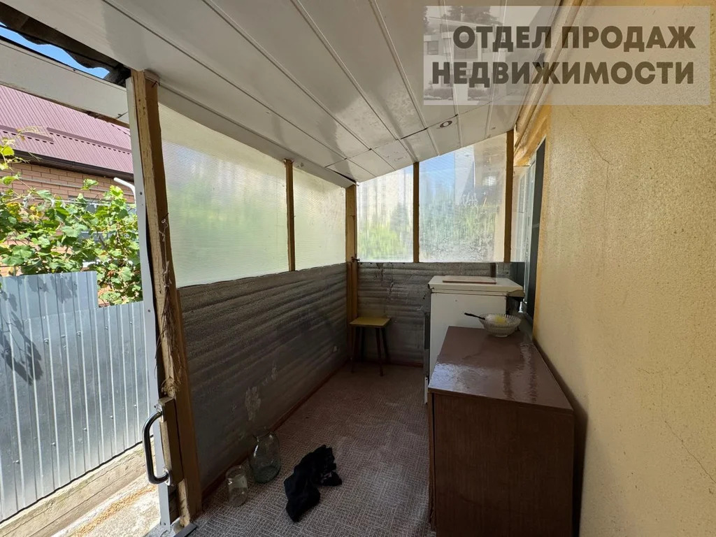 Дом в тихом районе - Фото 26