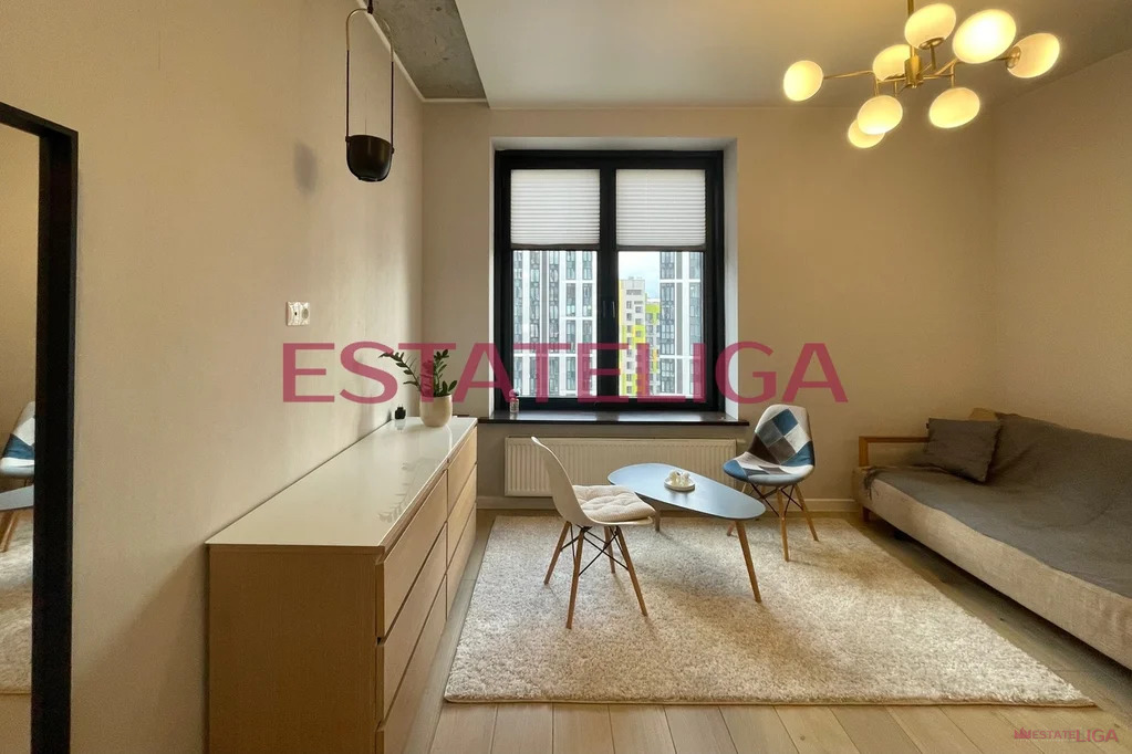 Аренда квартиры, Береговой проезд - Фото 1