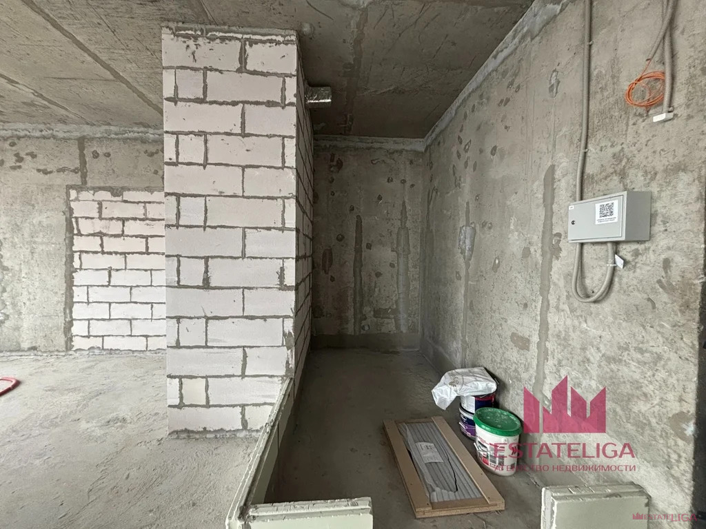 Продажа квартиры, м. Шелепиха, Шелепихинская наб. - Фото 1