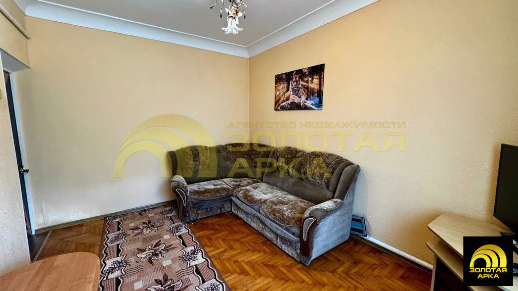 Продажа дома, Трудобеликовский, Красноармейский район, ул. Победы - Фото 32