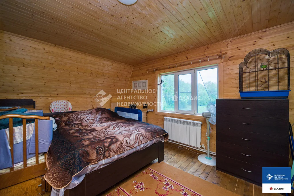 Продажа дома, Бекленевка, Михайловский район - Фото 12