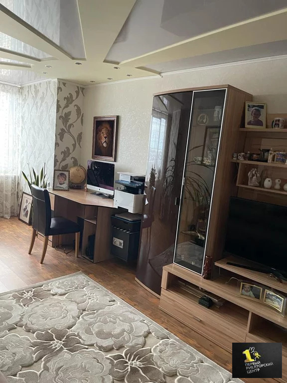 Продажа квартиры, Воскресенск, Воскресенский район, ул. Победы - Фото 6