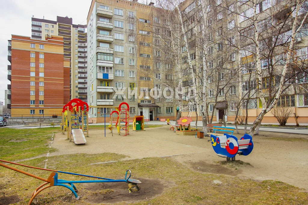 Продажа квартиры, Новосибирск, ул. Забайкальская - Фото 0