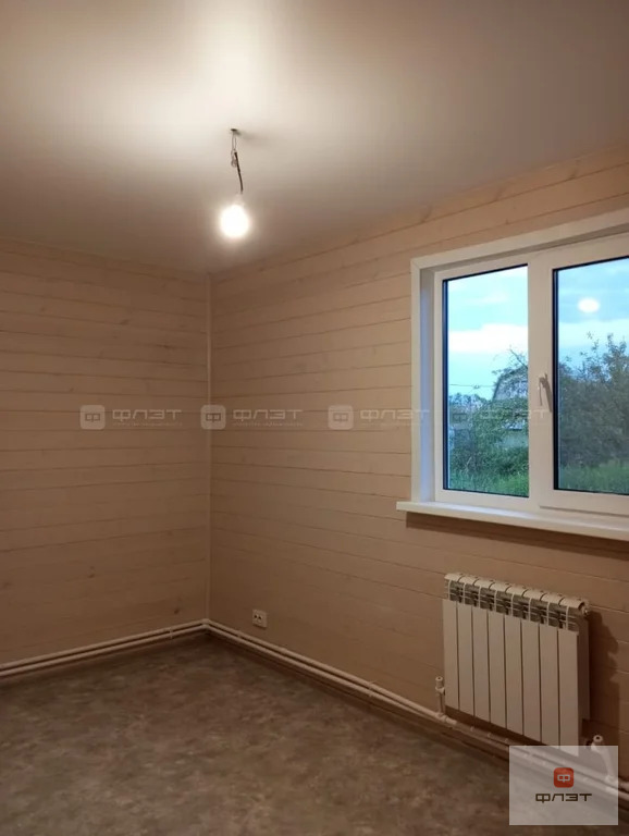 Продажа дома, Лаишевский район, Участок - Фото 10