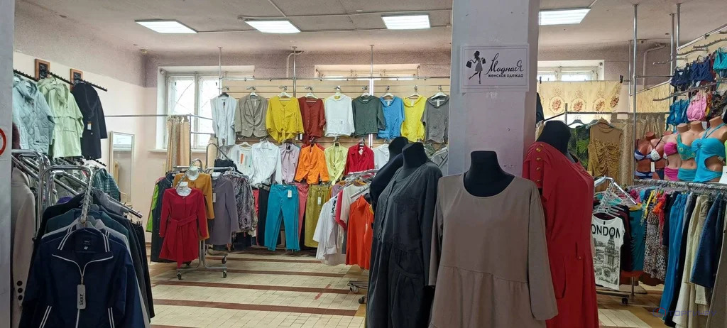 Продажа торгового помещения, Ржев, ул. Мира - Фото 6