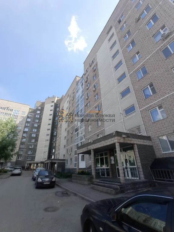 Аренда квартиры, Уфа, ул. Маяковского - Фото 12