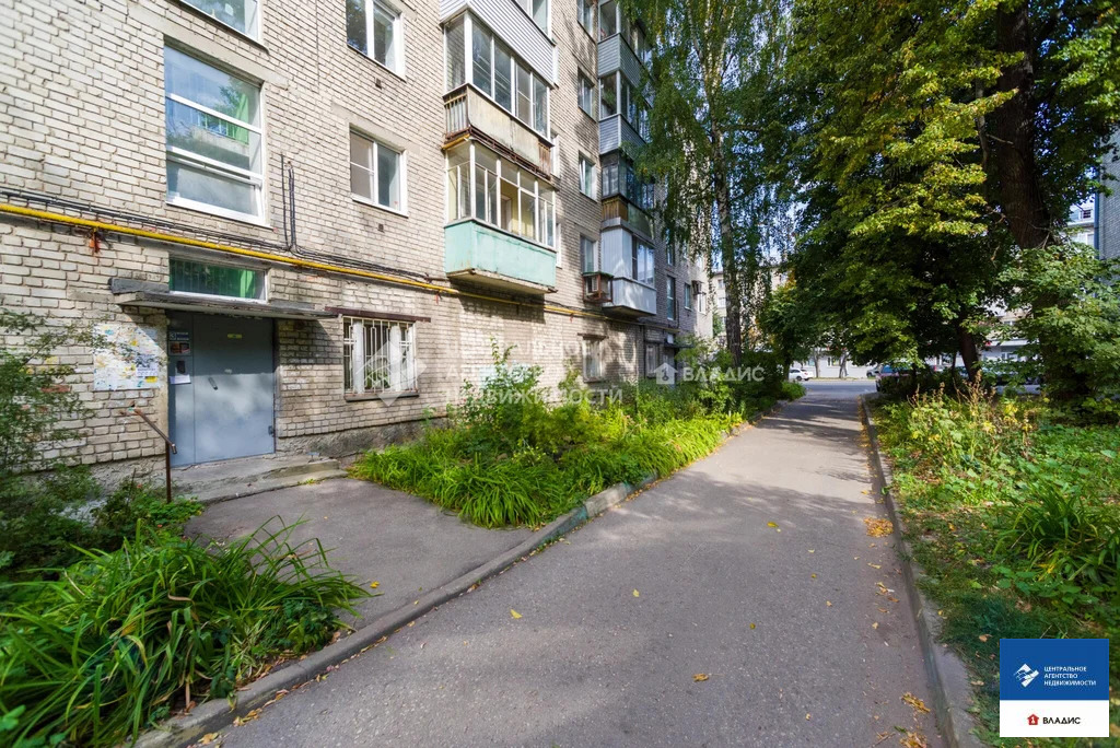 Продажа квартиры, Рязань, ул. Татарская - Фото 12