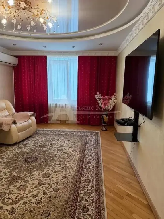 Продажа квартиры, Железноводск, Орджоникидзе ул. - Фото 9