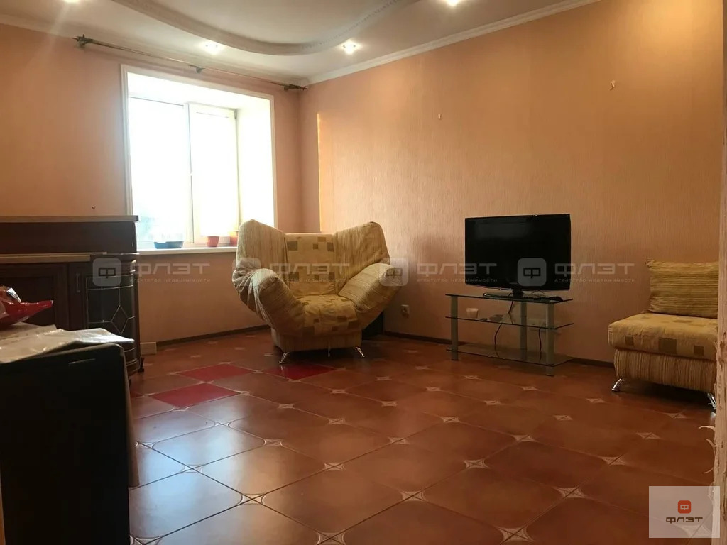 Аренда квартиры, Казань, ул. Рихарда Зорге д.13б - Фото 5