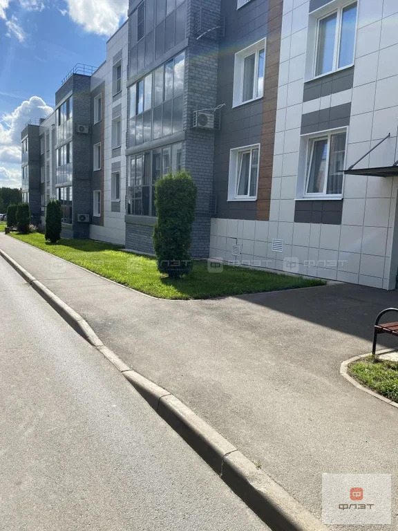 Продажа квартиры, Царево, Пестречинский район, ул. Петра Гаврилова - Фото 13