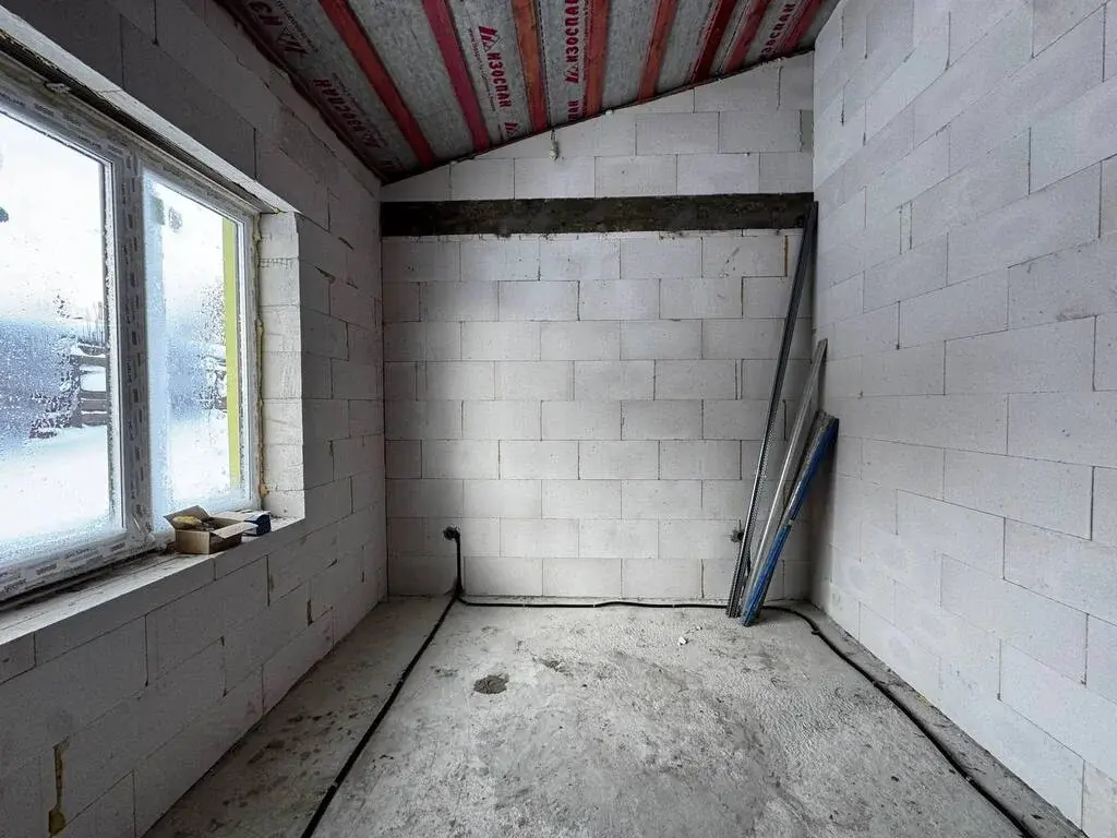 Дом 126 м2 на участке 5 сот. - Фото 18