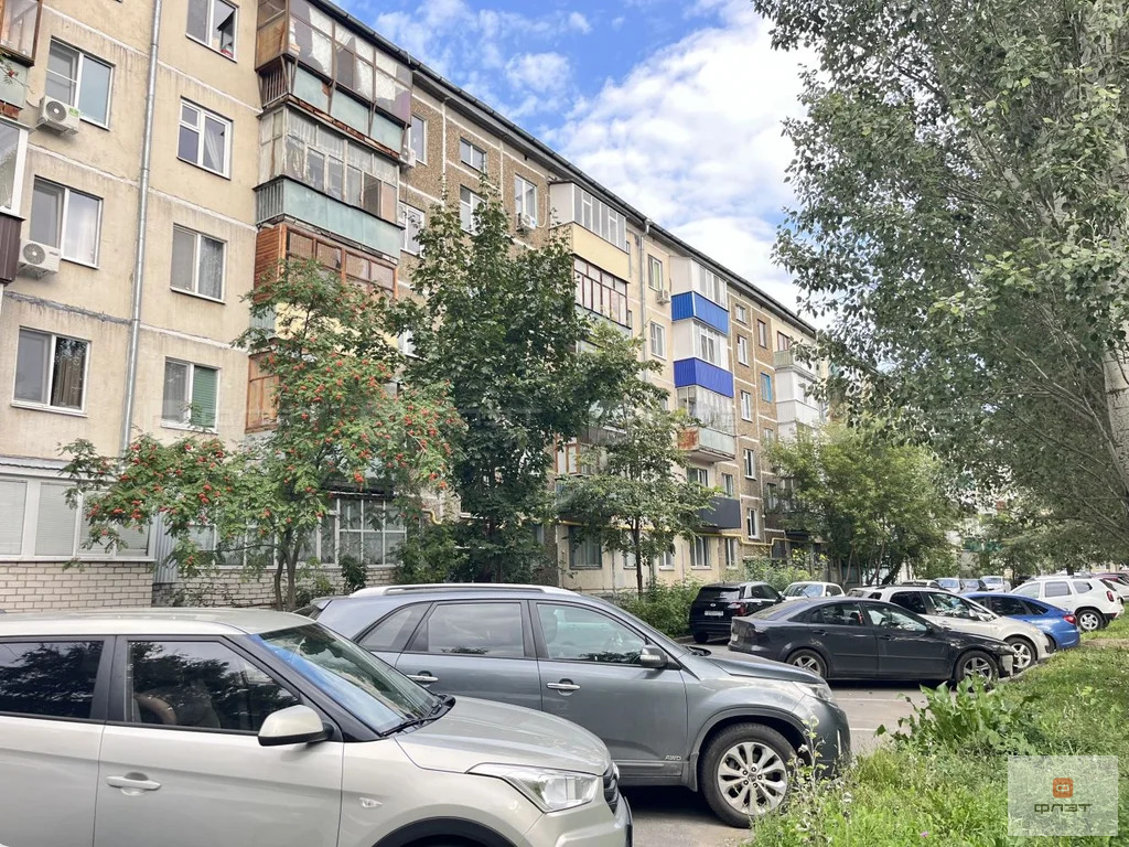 Продажа квартиры, Казань, ул. Бондаренко - Фото 10