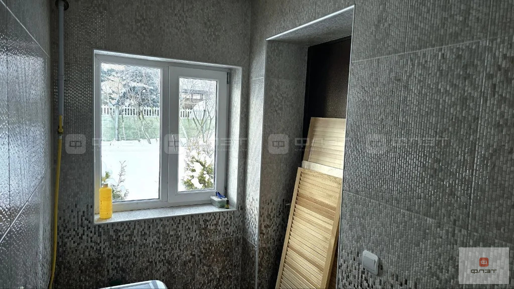 Продажа дома, Казань, ул. Давликеевская 4-я - Фото 20