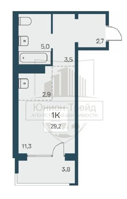 Продажа квартиры в новостройке, Новосибирск, Карла Маркса пл. - Фото 5