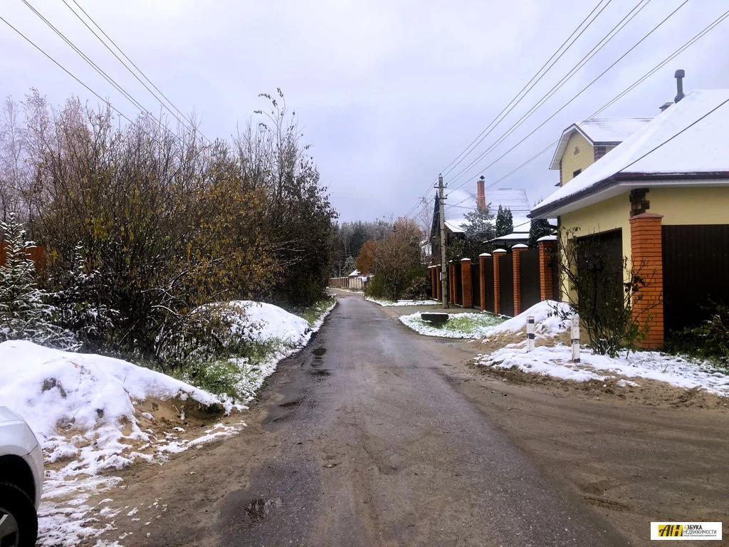Продажа дома, Шевелкино, Щелковский район - Фото 31